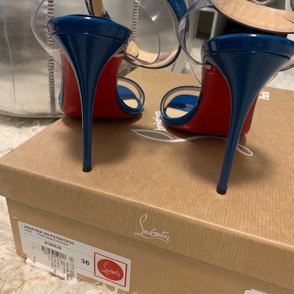 COPY - Christian Louboutin - Picture 8 of 8